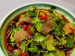 -金哥私房菜馆(张府园总店)
