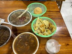 -费记胡辣汤(总店)