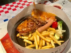 -敏华冰厅(天河城店)