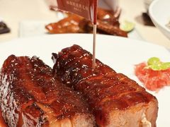 -侨美食家·粤菜(体育西路店)