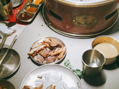 -西塔老太太泥炉烤肉(温州首店万象城黑金店)