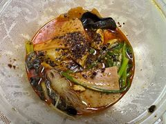 麻辣烫-林静小吃(复兴路店)