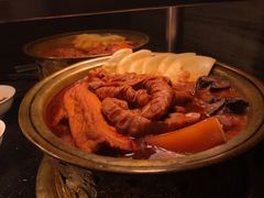 -北京王府井希尔顿酒店·万斯阁西餐厅