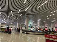 -广州白云国际机场-T2航站楼