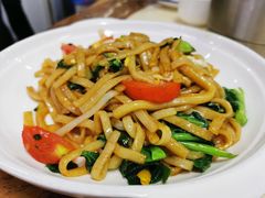 炒粿条-贵宾牛·潮汕牛肉火锅(珠池总店)