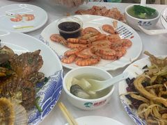 -北戴河庆山饭店·海鲜砂锅粥(北戴河黑石路店)