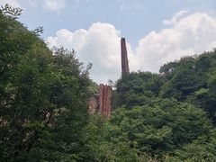 -龙潭大峡谷