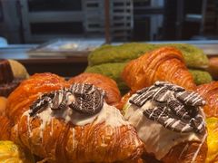 -FANEN法念·烘焙·甜点(万象城店)