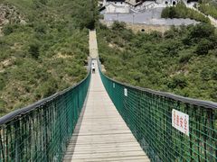 -野三坡百里峡景区