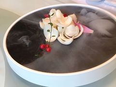 -富淳饭店(陆家嘴保利广场店)