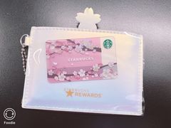 -星巴克(港汇1号办公楼店)