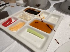 -四季民福烤鸭店(王府井东安门店)