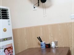 -陈掌柜澄城水盆羊肉(钟楼店)