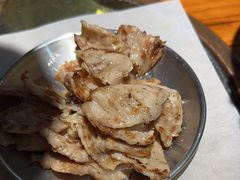-kingkong大猩猩烤肉(CBD店)