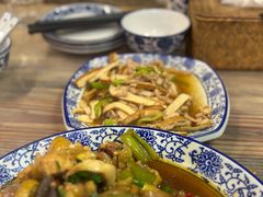 -75幢私房菜馆