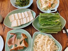 -后院犇牛主题餐厅(云岗店)