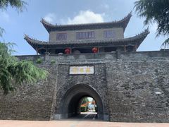 -镇淮楼