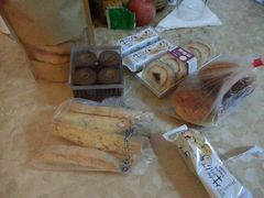 -吉美诺烘焙(公园北路店)