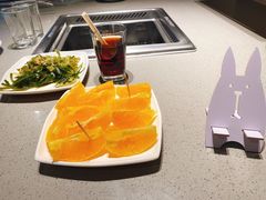 -海底捞火锅(北京路店)