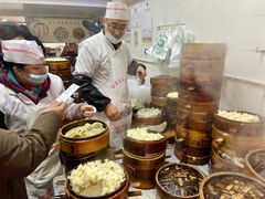 -海汇源老烧麦店(东大街总店)