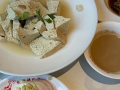 -梅利汴京烤鸭•开封豫菜地标店(晋安路店)