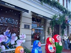 -中华巴洛克风情街