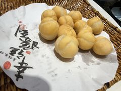 -好兄弟郭巨海鲜(天一阁店)