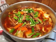 -山芋腔苏北菜(盐城滨海店)