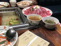 -好得火锅(育才店)