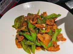 小炒宁乡花猪肉-凤凰湘语(浦东旗舰店)