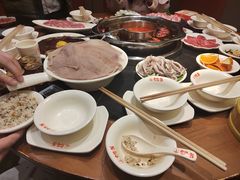 -锅首鲜品火锅(鸳鸯店)