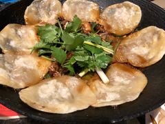 -百味地锅鸡(二店·财校分店)