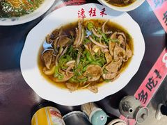 -逸桂禾面馆
