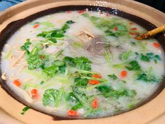 -掌柜的店·河南菜(日月光店)