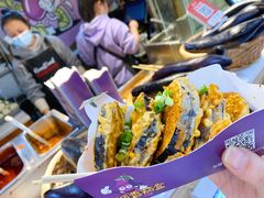 -李好吉吉自选炸鸡(星天广场店)