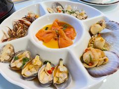 -凤霞海鲜大排档·天津菜(抗震路店)