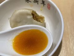 -朱新年·苏式汤团·面点(北寺塔店)