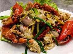 -真浪大家乐海鲜餐馆