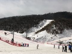 -太子岭滑雪场