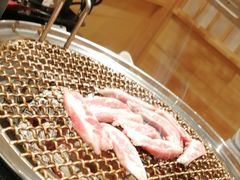 -九田家黑牛烤肉料理(石路天虹店)