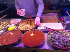 -大学城夜市大排档(凤栖路店)