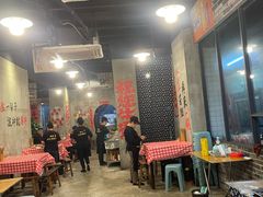 -老方桌烂蹄花川菜馆(九龙坡店)