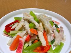 菜根老坛子-卞氏菜根香·川菜(青羊万达店)