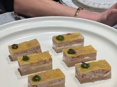 葱油水晶鸡-柿合缘新京菜(国金中心商场店)