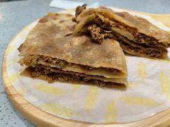 -甲乙饼·手工牛肉饼(金地广场店)
