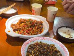 -陈家婆的菜(梅溪湖店)