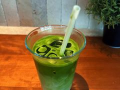 -六六·抹茶66’s SALDessert(保利时光里店)