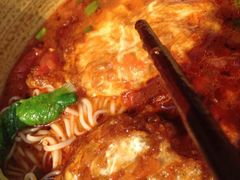 -华兴街煎蛋面(总店)