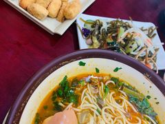 -美玲拉面·早餐(南大道店)