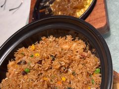 -北国饭店.海鲜.北方菜(新河路店)